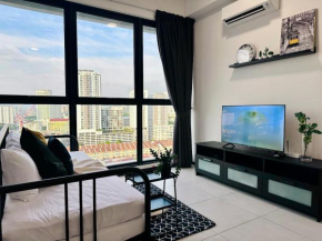 Charming Haven- Relaxing Retreat Nearby Airpor 10pax